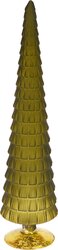 H&S BOOM GLAS 45CM GROEN 4ASS KL - afbeelding 4
