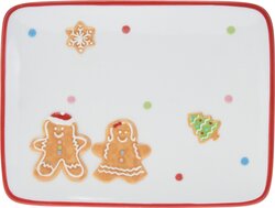 H&S Bord Peperkoek 20X15Cm