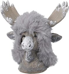 H&S BUSTE ELAND 11CM 2ASS KLEUR - afbeelding 3