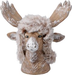 H&S BUSTE ELAND 11CM 2ASS KLEUR - afbeelding 2
