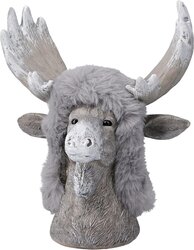 H&S BUSTE ELAND 20CM 2ASS KLEUR - afbeelding 2
