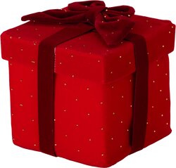 H&S CADEAUDOOS 14CM 3ASS DESIGN - afbeelding 2