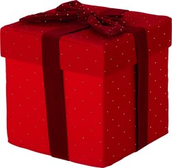 H&S CADEAUDOOS 20CM 3ASS DESIGN - afbeelding 3