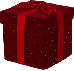 H&S CADEAUDOOS 20CM 3ASS DESIGN - afbeelding 4