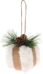 H&S CADEAUTJE HANGDECO 6CM 2ASS - afbeelding 3