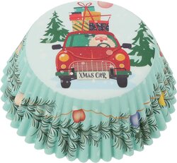 H&S CAKEVORMSET 72 DELIG XMAS - afbeelding 4