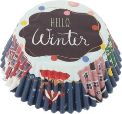 H&S CAKEVORMSET 72 DELIG XMAS - afbeelding 5