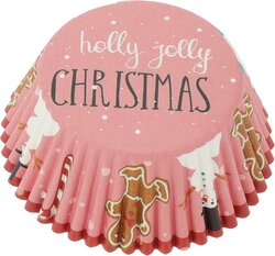 H&S CAKEVORMSET 72 DELIG XMAS - afbeelding 3