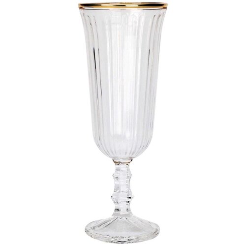 H&S Champagne Glas 120Ml/4.1Oz Dia