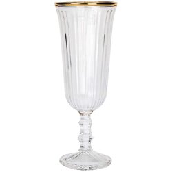 H&S Champagne Glas 120Ml/4.1Oz Dia