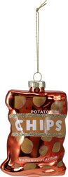 H&S CHIPS HANGDECO 11CM 3ASS - afbeelding 4