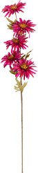 H&S CHRYSANT KUNSTBLOEM 4ASS - afbeelding 5