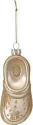 H&S CROCS HANG DECO 5X4X11CM 4ASS - afbeelding 2