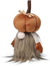 H&S DECO GNOME POMPOEN MUTS 3ASS - afbeelding 4