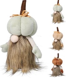 H&S DECO GNOME POMPOEN MUTS 3ASS - afbeelding 1