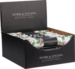 H&S DECO ROL 150X28CM - afbeelding 2