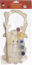H&S DECOSET DEURHANGER 3ASS - afbeelding 4