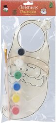 H&S DECOSET DEURHANGER 3ASS - afbeelding 2