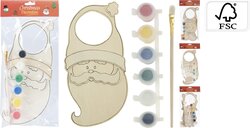 H&S DECOSET DEURHANGER 3ASS - afbeelding 1
