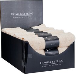 H&S DECOSTOF 150X28CM NEPBONT - afbeelding 2