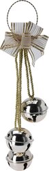 H&S DEURHANGER BELLEN GOUD