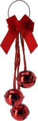 H&S Deurhanger Bellen Rood - afbeelding 2