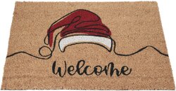 H&S DEURMAT 3 ASSORTED KERST DESIG - afbeelding 3