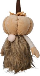 H&S DEURSTOPPER GNOME 28CM 3ASS KL - afbeelding 4