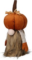 H&S DEURSTOPPER GNOME 28CM 3ASS KL - afbeelding 3