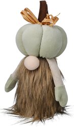 H&S DEURSTOPPER GNOME 28CM 3ASS KL - afbeelding 2
