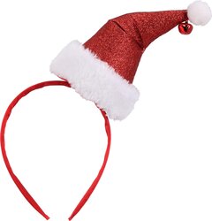 H&S DIADEEM KERSTMUTS 3ASS - afbeelding 3