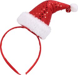 H&S DIADEEM KERSTMUTS 3ASS - afbeelding 4