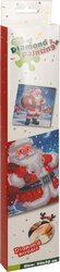 H&S DIAMANT PAINTING SET 30X30CM 4 - afbeelding 2