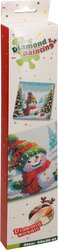H&S DIAMANT PAINTING SET 30X30CM 4 - afbeelding 5