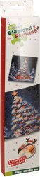 H&S DIAMANT PAINTING SET 30X30CM 4 - afbeelding 4