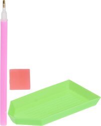 H&S DIAMANT PAINTING STICKERS - afbeelding 5