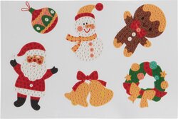 H&S DIAMANT PAINTING STICKERS - afbeelding 2