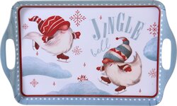 H&S DIENBLAD 38X24 GNOME DESIGN - afbeelding 2