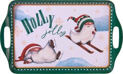 H&S DIENBLAD 38X24 GNOME DESIGN - afbeelding 3