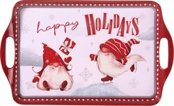 H&S DIENBLAD 38X24 GNOME DESIGN - afbeelding 4