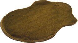 H&S Dierenvel 55X38Cm Mosgroen