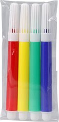 H&S DIY HANGDECO 15CM 4ASS DESIGN - afbeelding 3