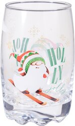H&S DRINKGLAS SET 3STS GNOME - afbeelding 3