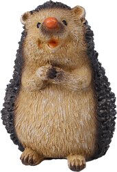 H&S EGEL 10CM 4ASS DESIGN - afbeelding 2