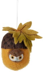 H&S EIKEL HANGDECO 8X10CM 4ASS - afbeelding 4