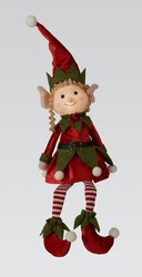 H&S ELF LED 68CM 2ASS DESIGN - afbeelding 2