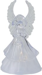 H&S ENGEL ACRYL 18CM WW - afbeelding 2