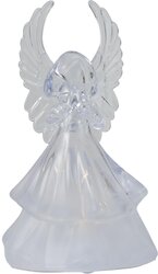 H&S ENGEL ACRYL 18CM WW - afbeelding 3