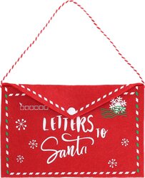 H&S ENVELOP KERST DESIGN 26CM 3ASS - afbeelding 2