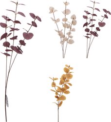 H&S EUCALYPTUS 85CM 3ASS KL - afbeelding 1